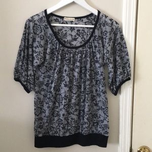 Norstrom blouse